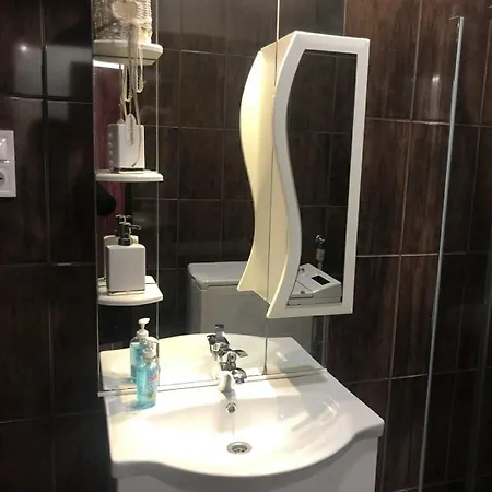 Piros Tanya Es Vendeghaz Πάρκο διακοπών Nyíregyháza