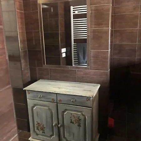 Piros Tanya Es Vendeghaz Πάρκο διακοπών Nyíregyháza