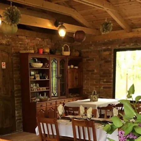 Piros Tanya Es Vendeghaz Πάρκο διακοπών *