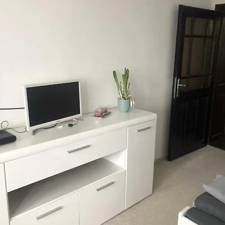 Holiday park Piros Tanya Es Vendeghaz *