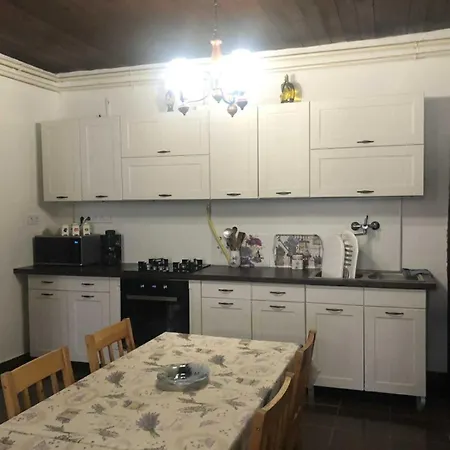 Πάρκο διακοπών Piros Tanya Es Vendeghaz *