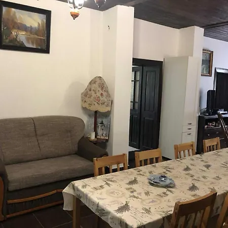 Piros Tanya Es Vendeghaz Πάρκο διακοπών *