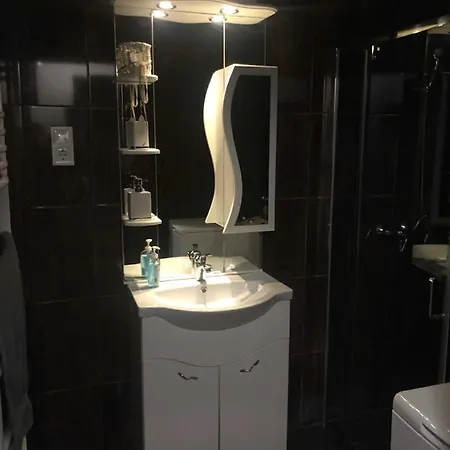 Πάρκο διακοπών Piros Tanya Es Vendeghaz *